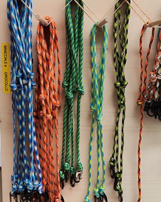 Bracciale / girocollo paracord