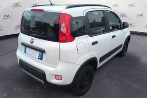 FIAT Panda 0.9 Turbo 4x4