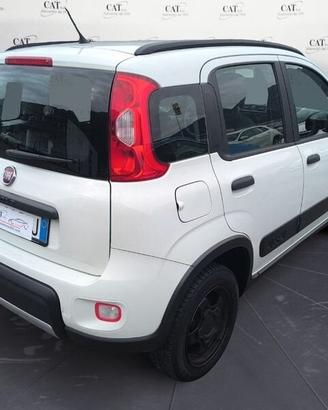 FIAT Panda 0.9 Turbo 4x4