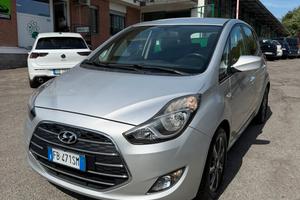 ix20 1.4 CRDI 90 CV XPossible