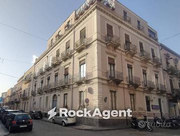 Appartamento di 63 m² con 2 locali a Catania