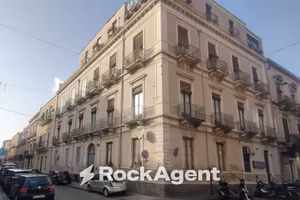 Appartamento di 63 m² con 2 locali a Catania