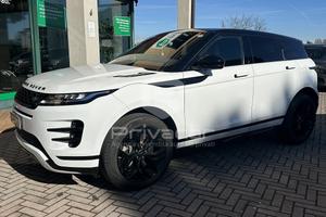 LAND ROVER Range Rover Evoque 2.0D I4 180 CV AWD A