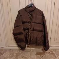 giubbotto  uomo tg. xl marca boombogie nuovo