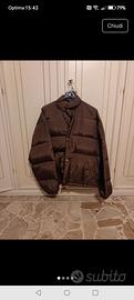 giubbotto  uomo tg. xl marca boombogie nuovo