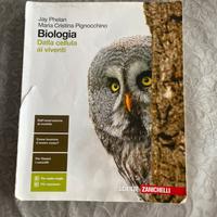 Dalla Cellula ai Viventi Biologia