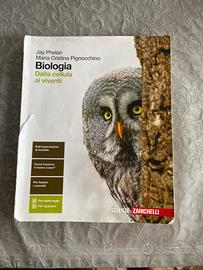 Dalla Cellula ai Viventi Biologia