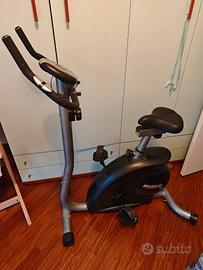 Cyclette da casa