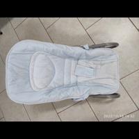 Sdraietta per bimbo.