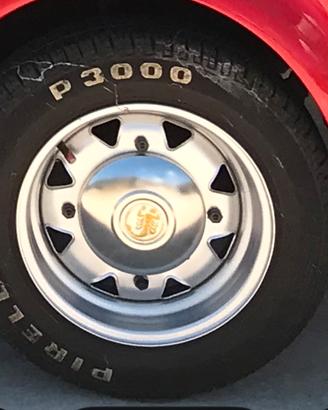 Cerchi.+pneumatici 500 epoca