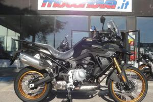 VOGE Valico 900DSX DS 900 X VALICO