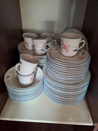 servizi piatti completi