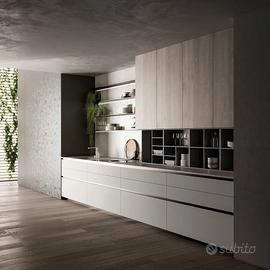Cucina Moderna – Commercio Diretto da Fabbrica
