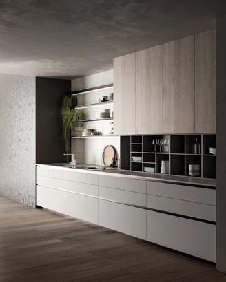 Cucina Moderna – Commercio Diretto da Fabbrica