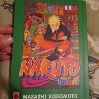 manga Naruto 