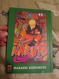 manga Naruto 