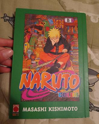 manga Naruto 