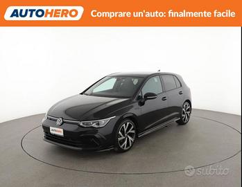 VOLKSWAGEN Golf XE38754
