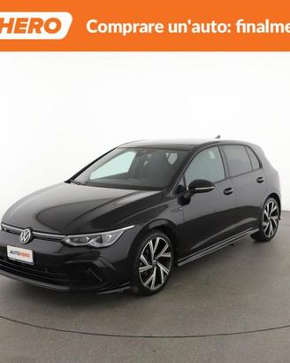 VOLKSWAGEN Golf XE38754
