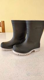 Stivaletti pioggia