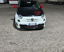 Fiat 500 (2007-2016) - 2014