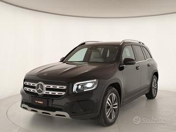Mercedes-Benz GLB 200 d Business Extra 4matic auto