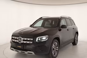 Mercedes-Benz GLB 200 d Business Extra 4matic auto