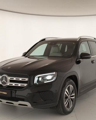 Mercedes-Benz GLB 200 d Business Extra 4matic auto