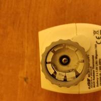 Q-3 MAX! Valvole Termostato per radiatore