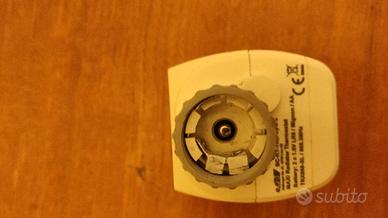 Q-3 MAX! Valvole Termostato per radiatore
