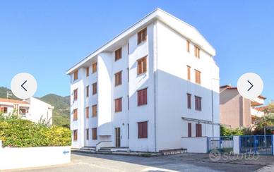 Appartamento in Residence Mareblu