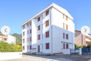 Appartamento in Residence Mareblu