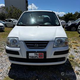Hyundai Atos Prime 1.1 12V Active