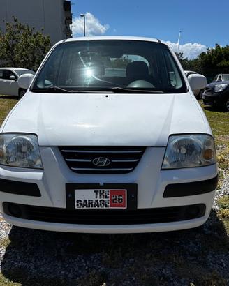 Hyundai Atos Prime 1.1 12V Active