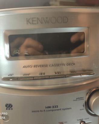 stereo mini 