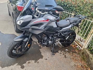 Yamaha Tracer 900 - 2019