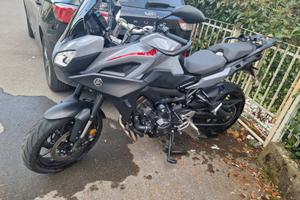 Yamaha Tracer 900 - 2019