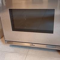 Forno elettrico SMEG