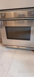 Forno elettrico da incasso SMEG