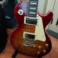chitarra Eko 380 les paul 