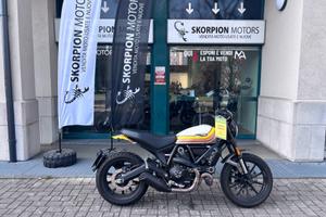 Ducati Scrambler Scambler 800 abs