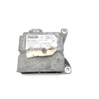 CENTRALINA AIRBAG CITROEN C5 Station Wagon 9665555