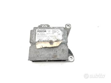 CENTRALINA AIRBAG CITROEN C5 Station Wagon 9665555