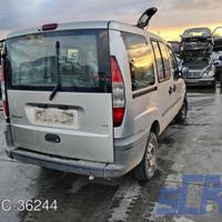 FIAT DOBLO 119, 223 1.9 JTD 105CV 03-10 /Ricambi