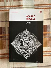 1984 George Orwell