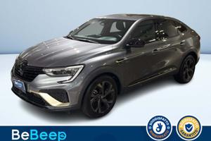 Renault Arkana 1.6 E-TECH FULL HYBRID E-TECH ...