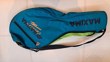 Borsa per racchetta MAXIMA