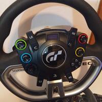 Volante Fanatec DDPRO 5NM