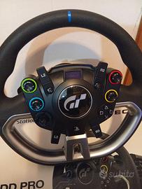Volante Fanatec DDPRO 5NM