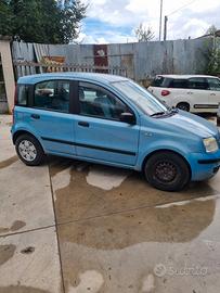 ricambi fiat panda 2006